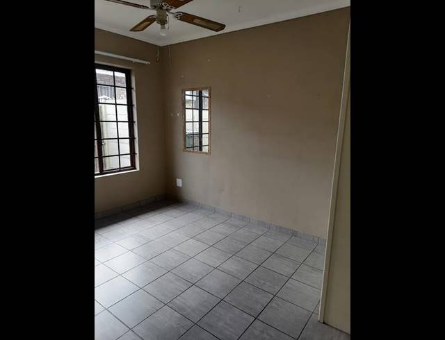 2 BEDROOM TOWNHOUSE FOR SALE IN BIRDSWOOD